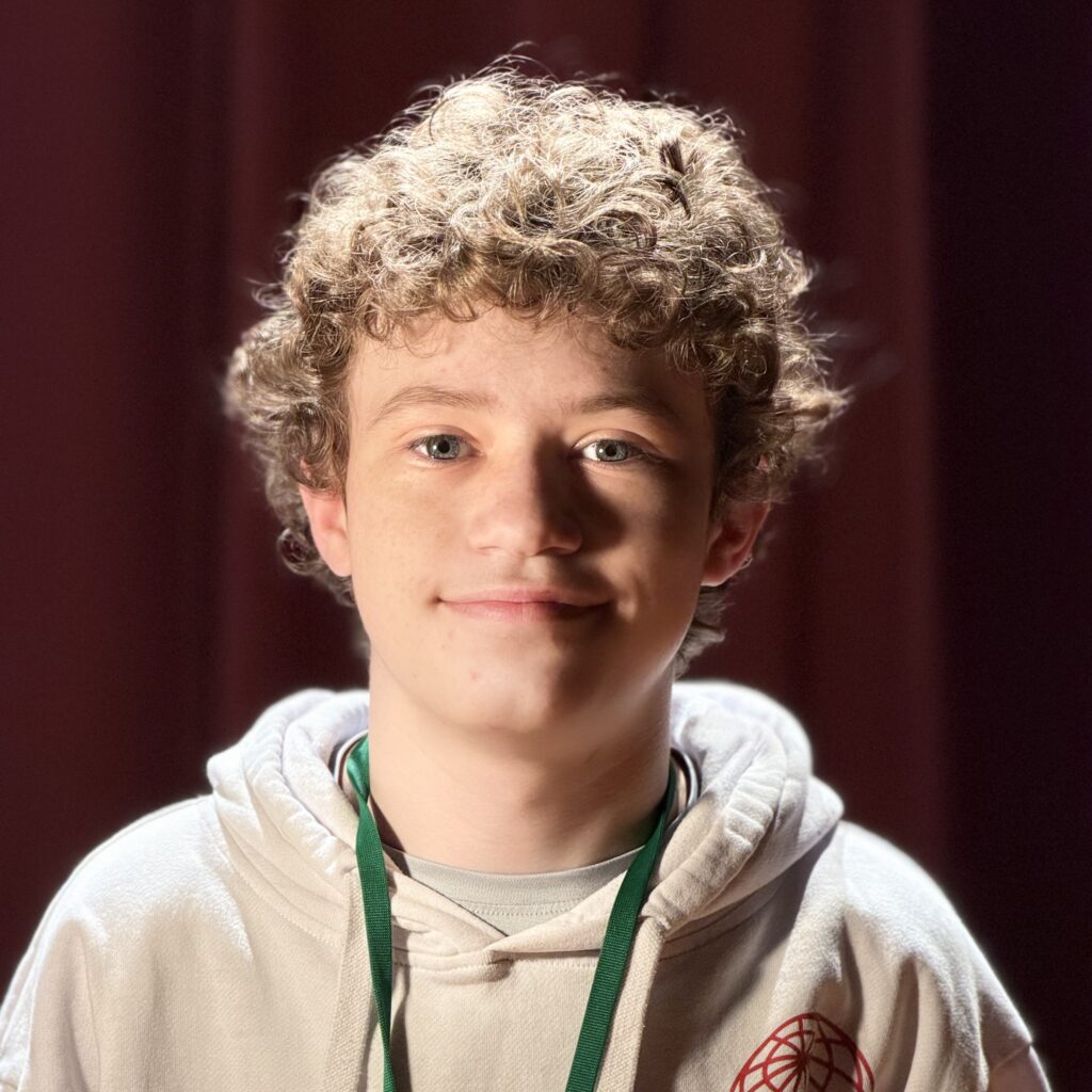 Jeremy Lauten
