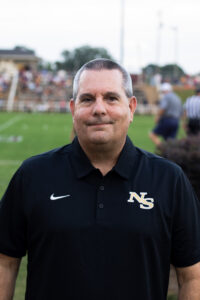 Matthew Bell, Head Coach