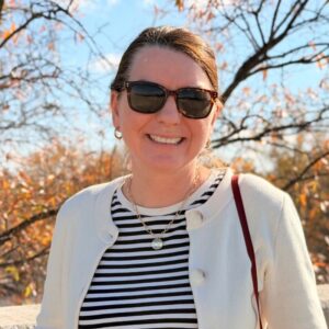 Christie Bell, Assistant Coach